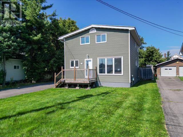 298 Hampton Road, Sault Ste. Marie, Ontario  P6C 2N7 - Photo 2 - SM252697