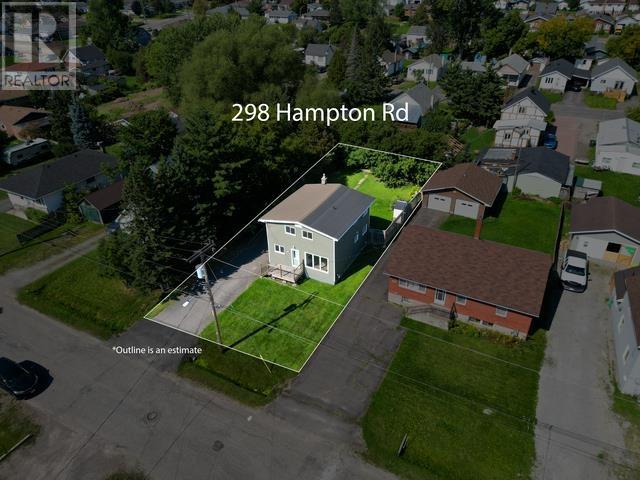 298 Hampton Road, Sault Ste. Marie, Ontario  P6C 2N7 - Photo 4 - SM252697