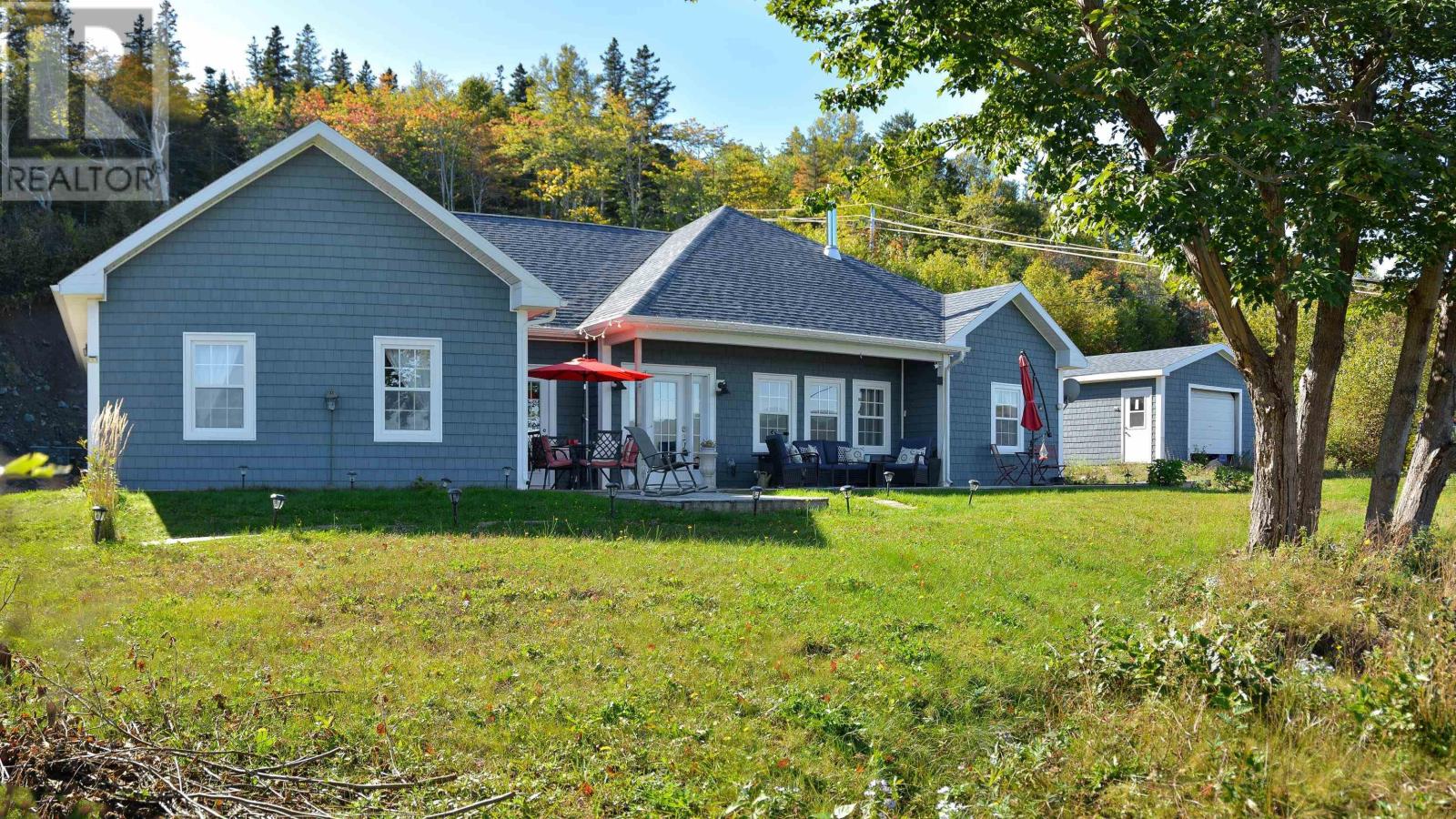 39170 CABOT TRAIL Road, Ingonish, Nova Scotia