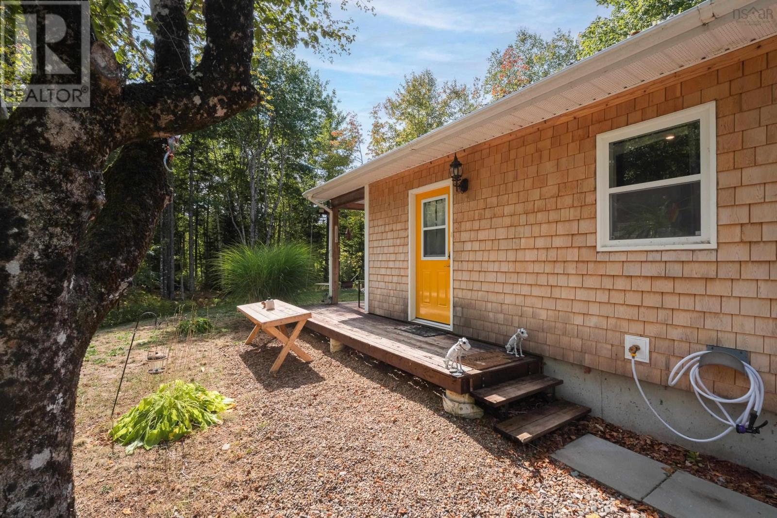 421 Lake Drive, Tupper Lake, Nova Scotia