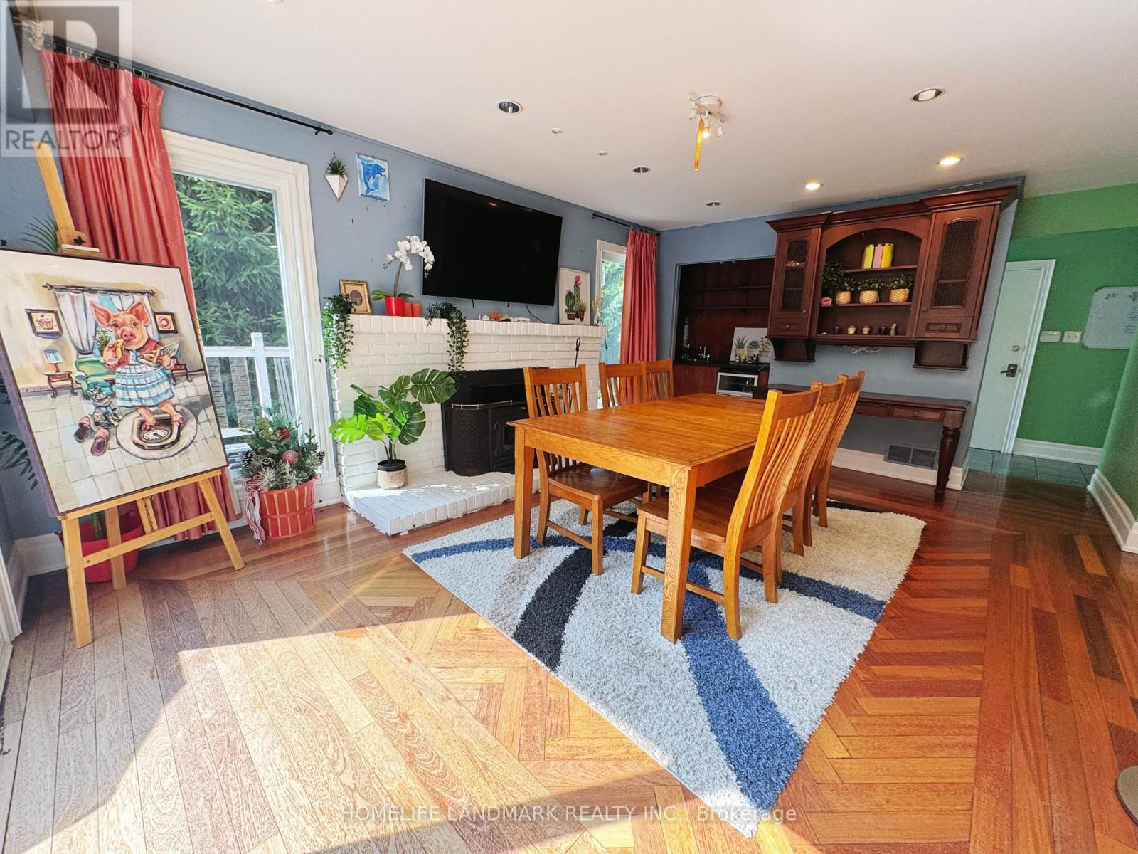 B4 - 2415 Jarvis Street, Mississauga, Ontario  L5C 2P7 - Photo 12 - W12425505