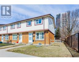 18 - 1230 RADOM STREET N, Pickering, Ontario