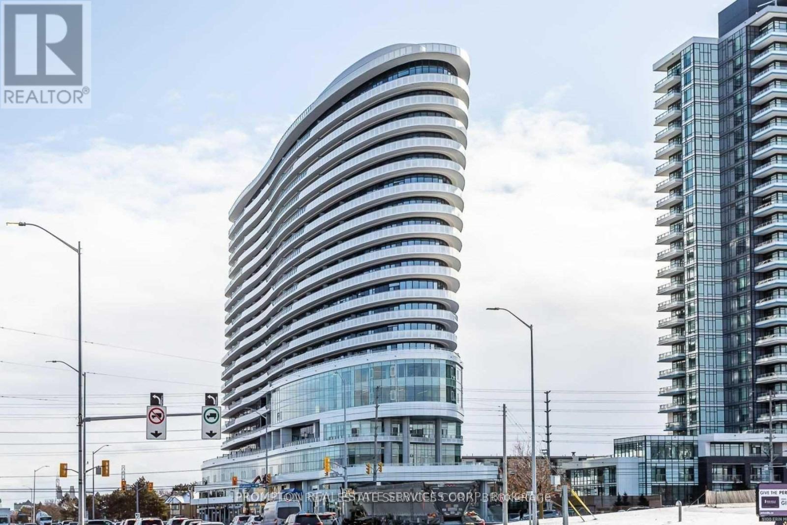 802 - 2520 EGLINTON AVENUE W, Mississauga, Ontario