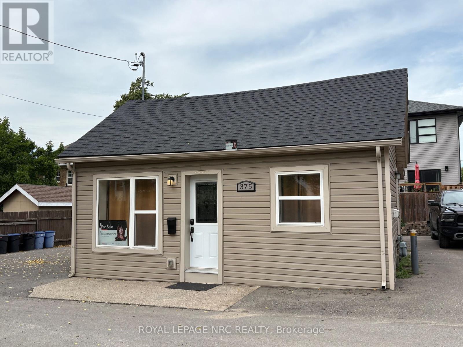 375 Almond Lane, St. Catharines (Secord Woods), Ontario  L2T 1B9 - Photo 1 - X12430652