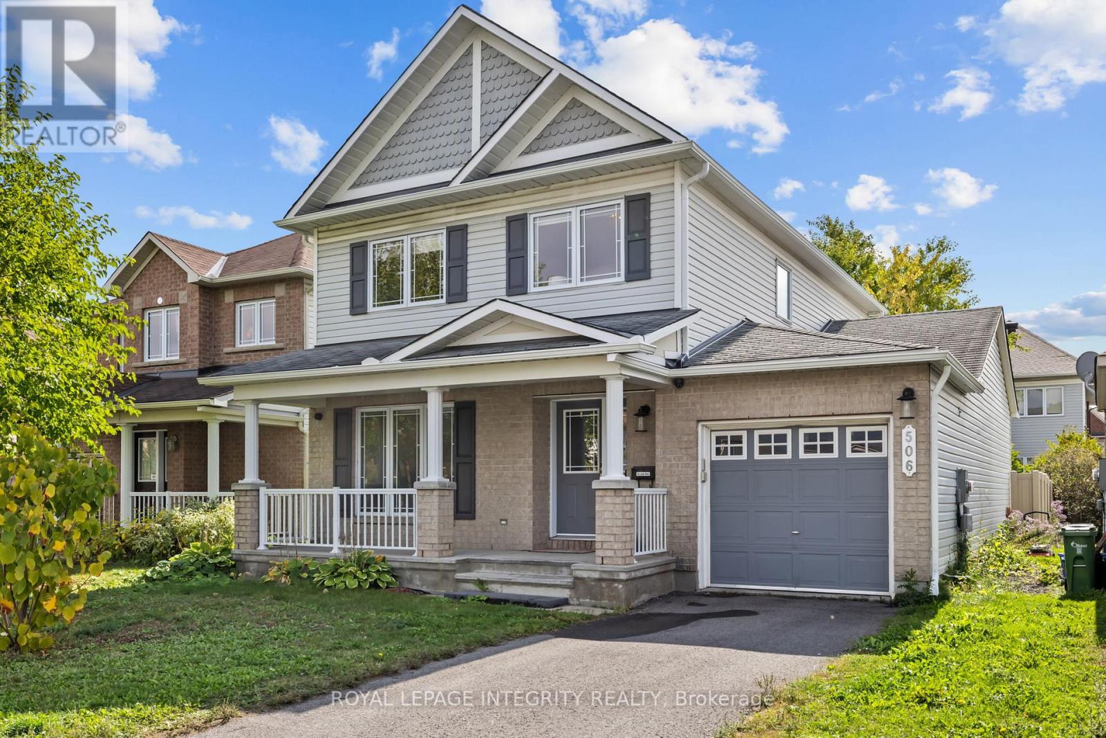 506 Southfield Way, Ottawa, Ontario  K4A 0H2 - Photo 2 - X12430951