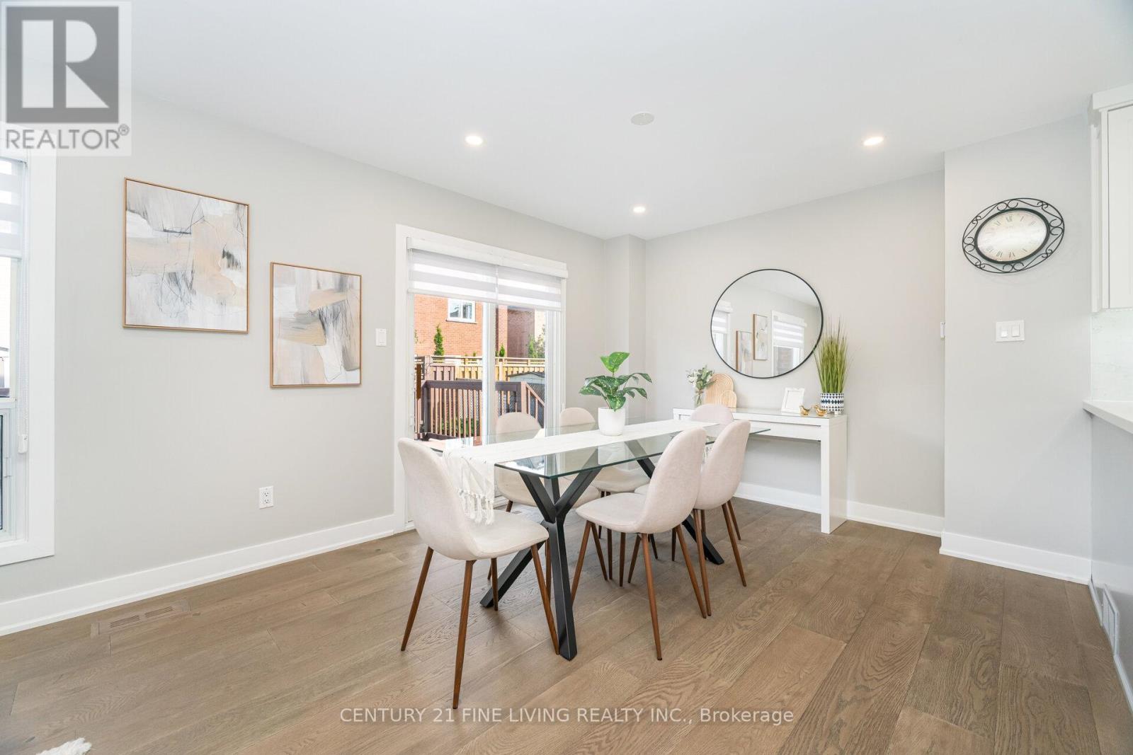 91 Wade Gate, Vaughan, Ontario  L4J 5X5 - Photo 15 - N12430954