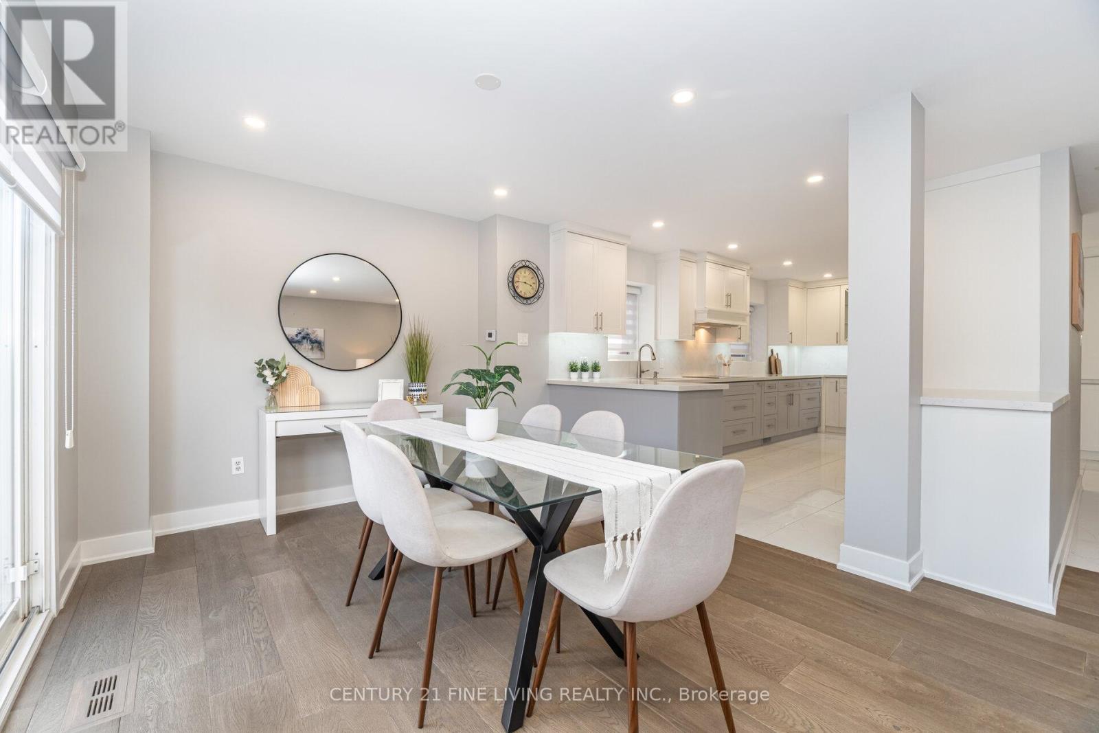 91 Wade Gate, Vaughan, Ontario  L4J 5X5 - Photo 16 - N12430954