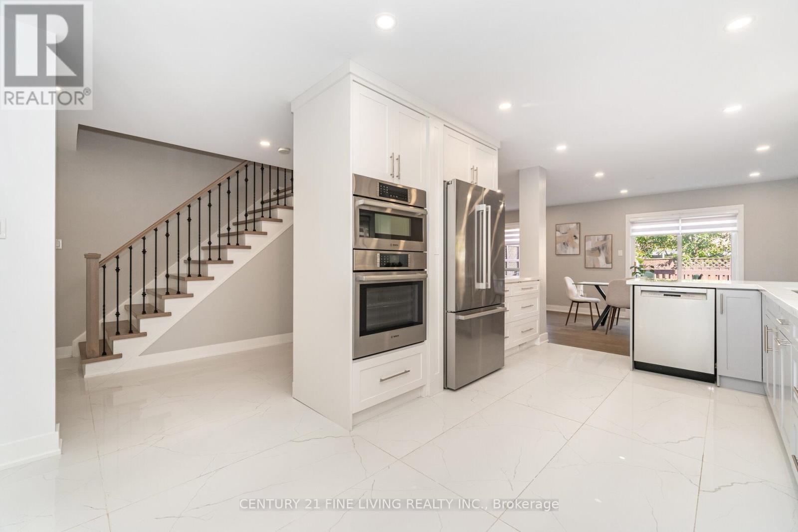 91 Wade Gate, Vaughan, Ontario  L4J 5X5 - Photo 19 - N12430954