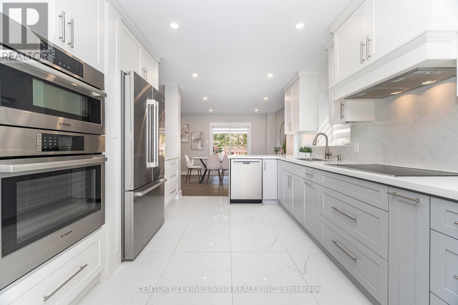 91 Wade Gate, Vaughan, Ontario  L4J 5X5 - Photo 20 - N12430954