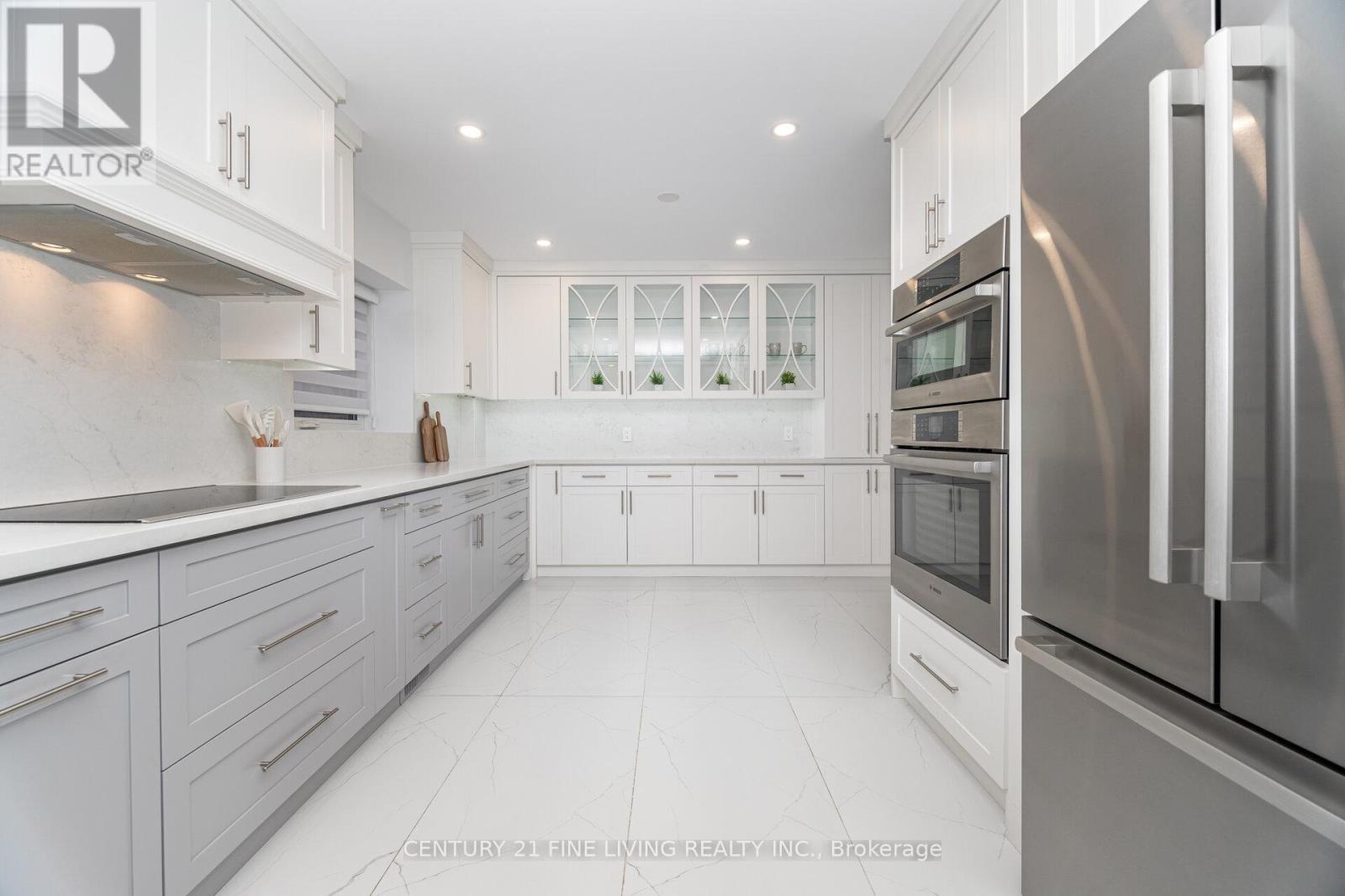 91 Wade Gate, Vaughan, Ontario  L4J 5X5 - Photo 21 - N12430954