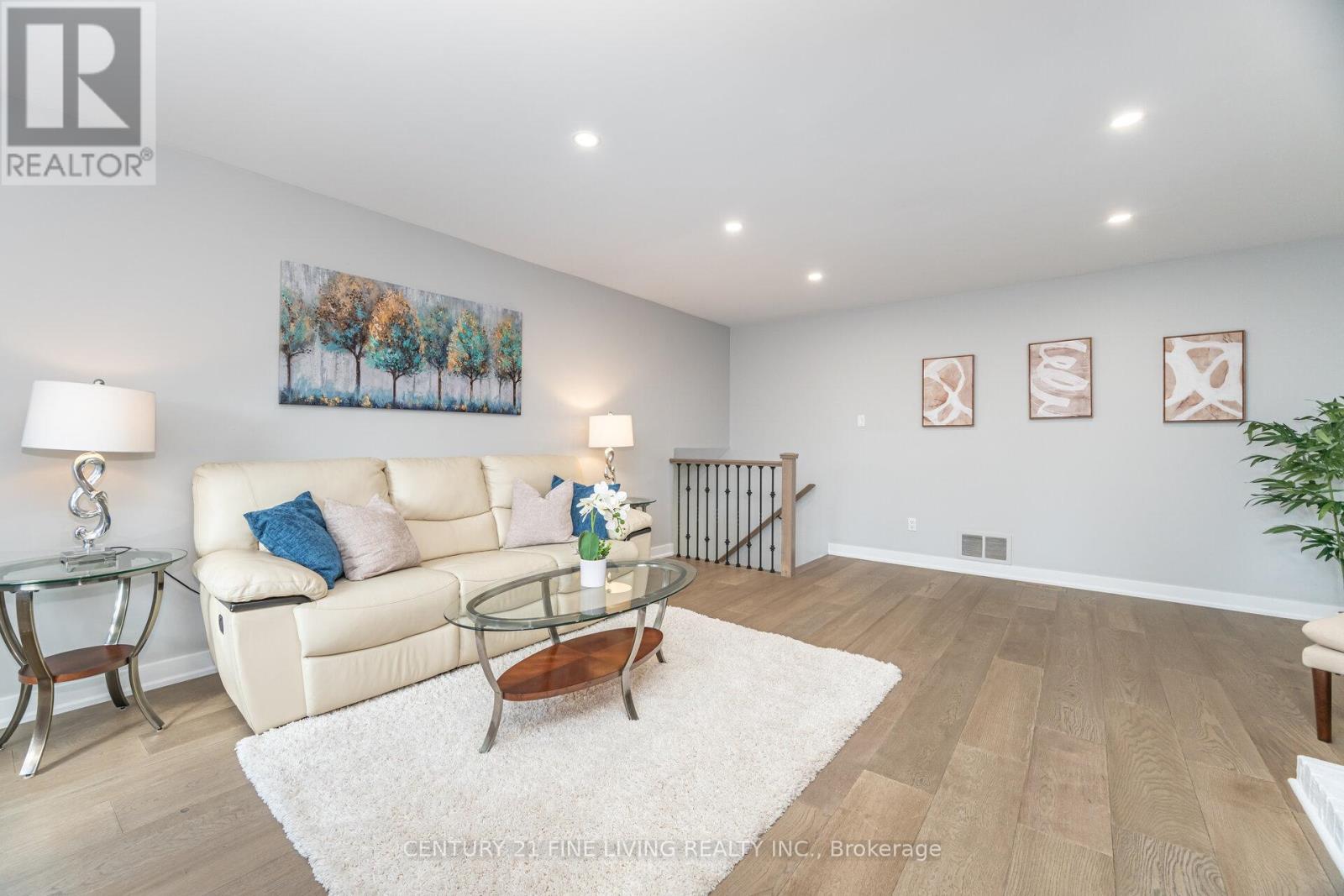 91 Wade Gate, Vaughan, Ontario  L4J 5X5 - Photo 25 - N12430954