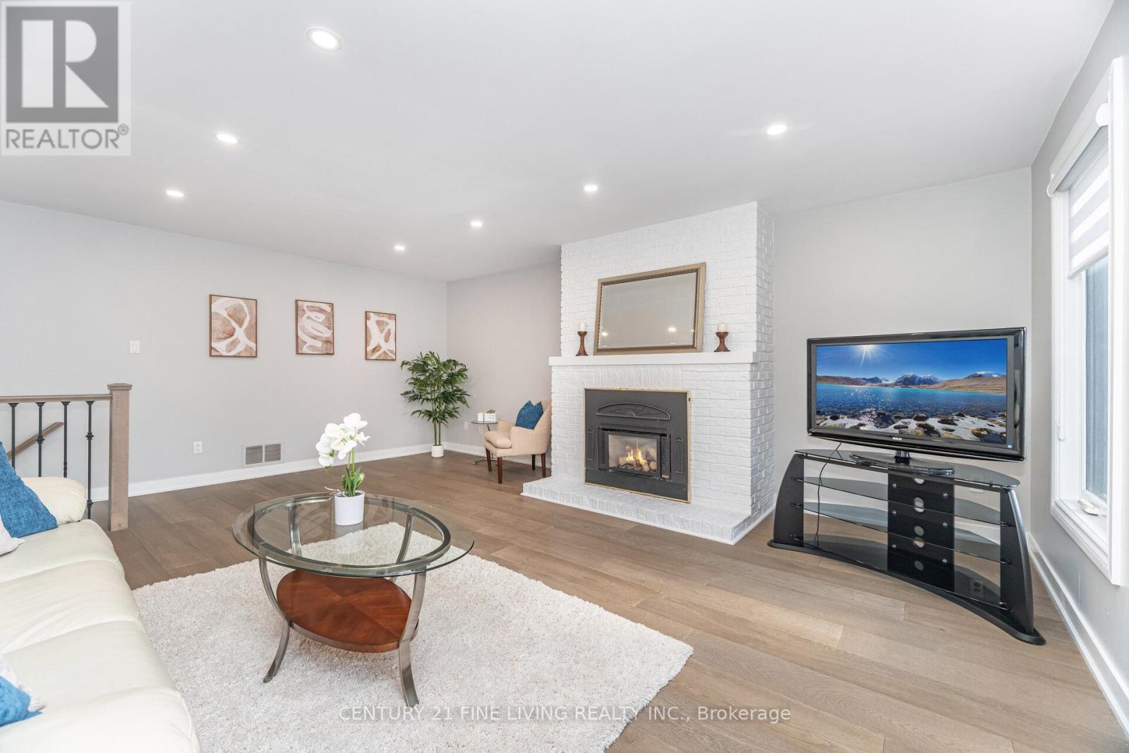 91 Wade Gate, Vaughan, Ontario  L4J 5X5 - Photo 26 - N12430954