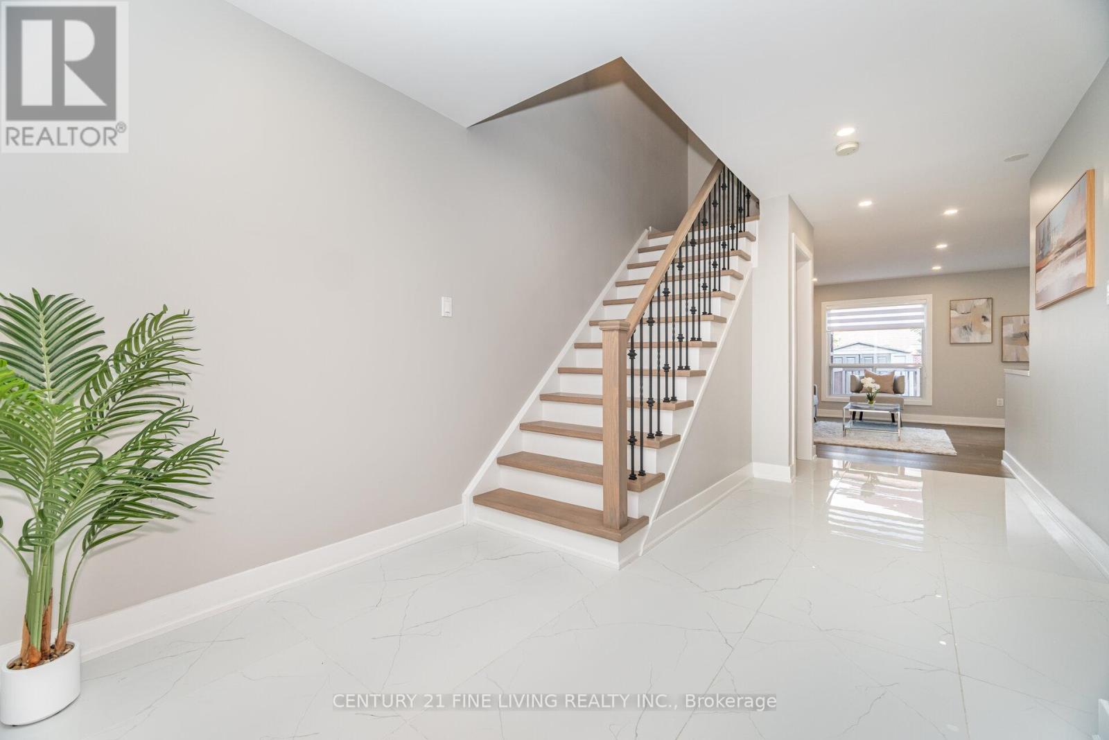 91 Wade Gate, Vaughan, Ontario  L4J 5X5 - Photo 30 - N12430954