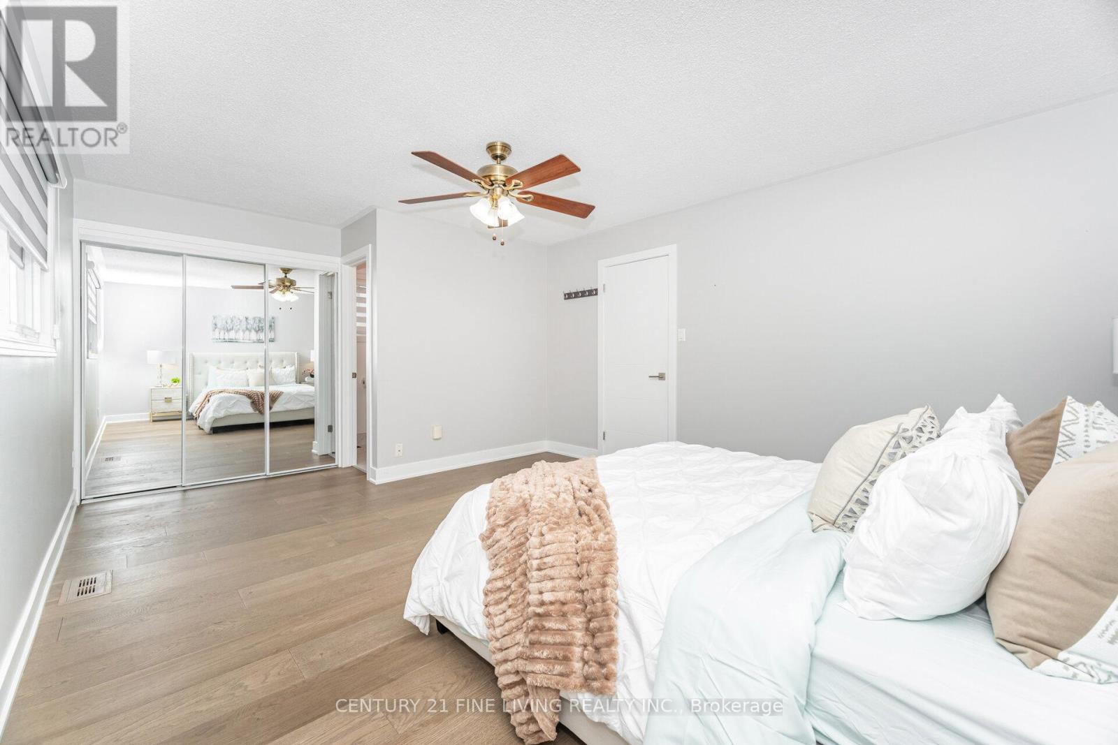 91 Wade Gate, Vaughan, Ontario  L4J 5X5 - Photo 34 - N12430954