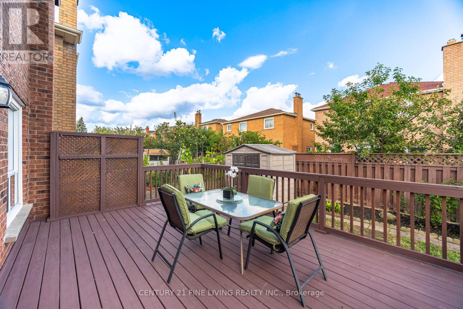 91 Wade Gate, Vaughan, Ontario  L4J 5X5 - Photo 47 - N12430954