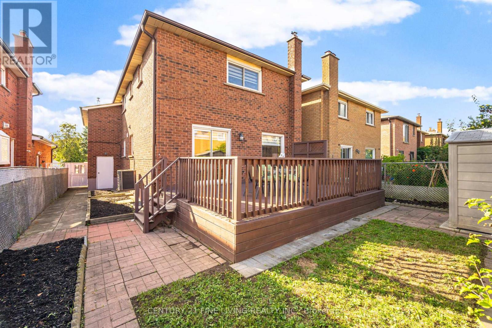 91 Wade Gate, Vaughan, Ontario  L4J 5X5 - Photo 50 - N12430954