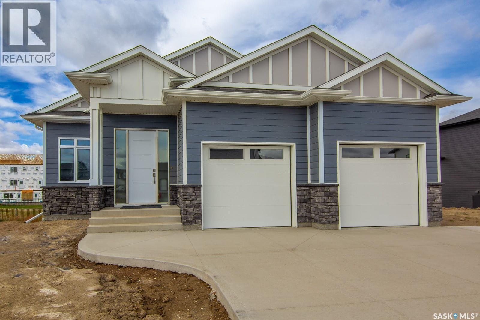 423 Sharma CRESCENT, Saskatoon, Saskatchewan