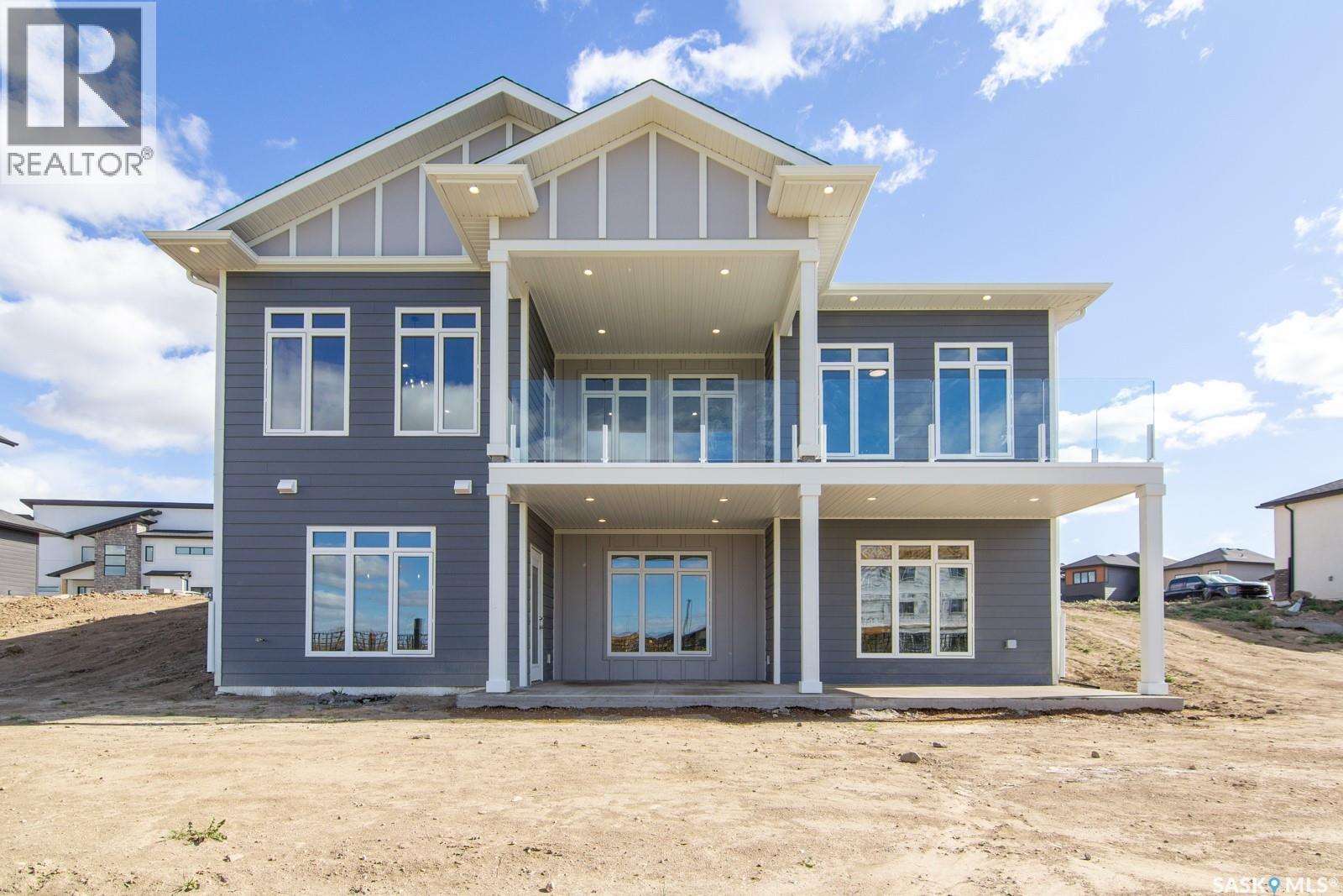 423 Sharma Crescent, Saskatoon, Saskatchewan  S7W 1K7 - Photo 49 - SK019534
