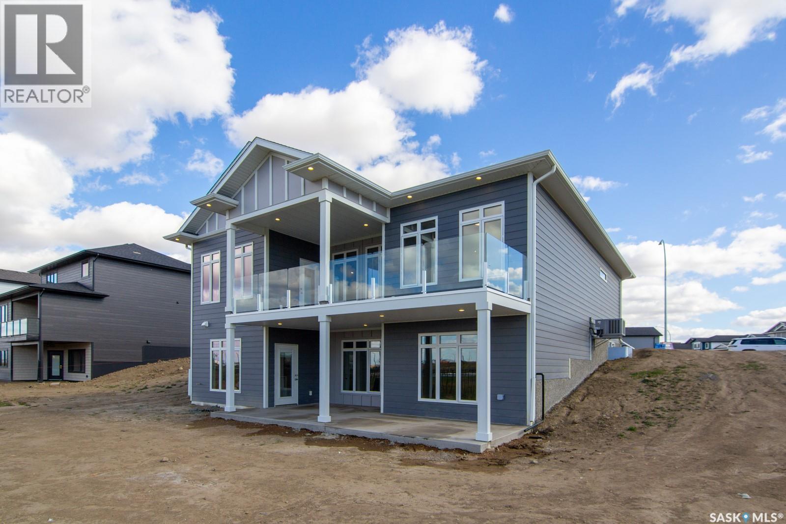 423 Sharma Crescent, Saskatoon, Saskatchewan  S7W 1K7 - Photo 50 - SK019534