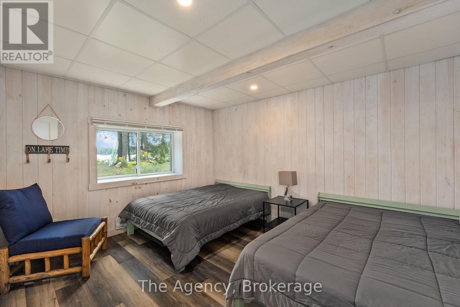 1032 Lakeshore Drive S, Bracebridge, Ontario  P1L 1X3 - Photo 24 - X12410008