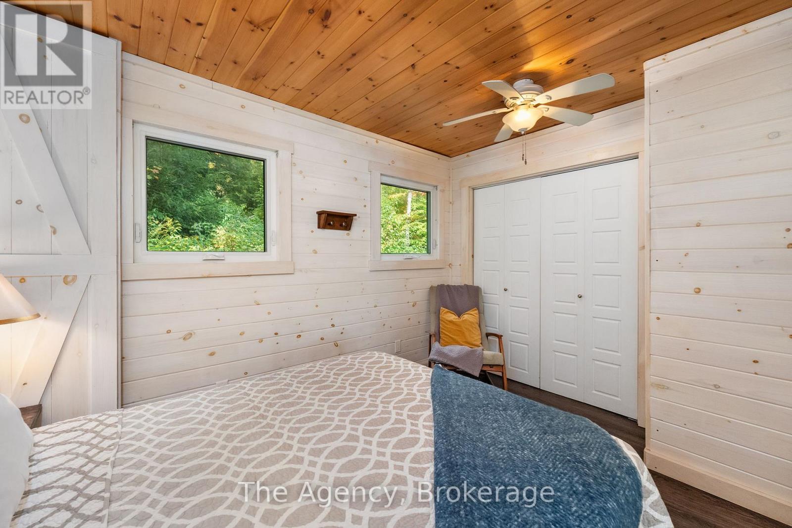 1032 Lakeshore Drive S, Bracebridge, Ontario  P1L 1X3 - Photo 19 - X12410008