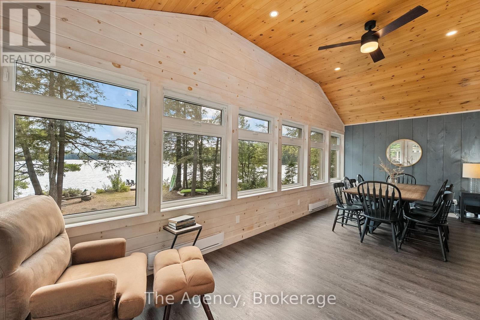 1032 Lakeshore Drive S, Bracebridge, Ontario  P1L 1X3 - Photo 16 - X12410008