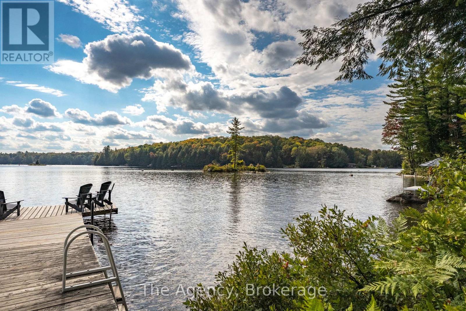 1032 Lakeshore Drive S, Bracebridge, Ontario  P1L 1X3 - Photo 40 - X12410008