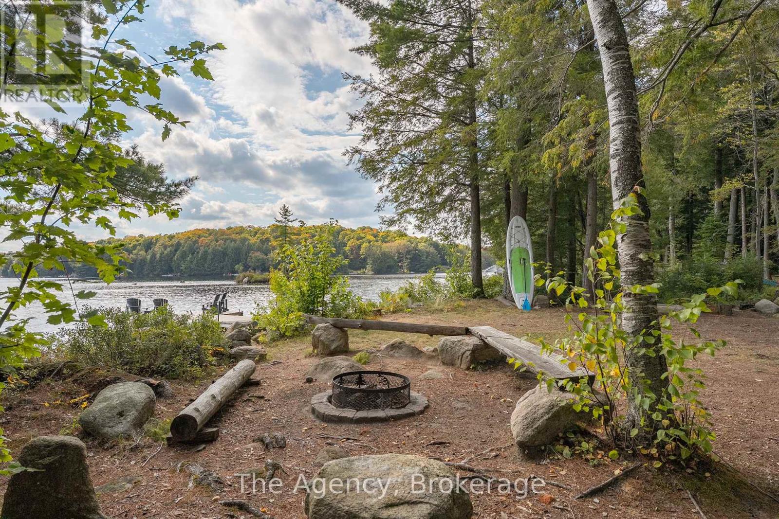 1032 Lakeshore Drive S, Bracebridge, Ontario  P1L 1X3 - Photo 38 - X12410008