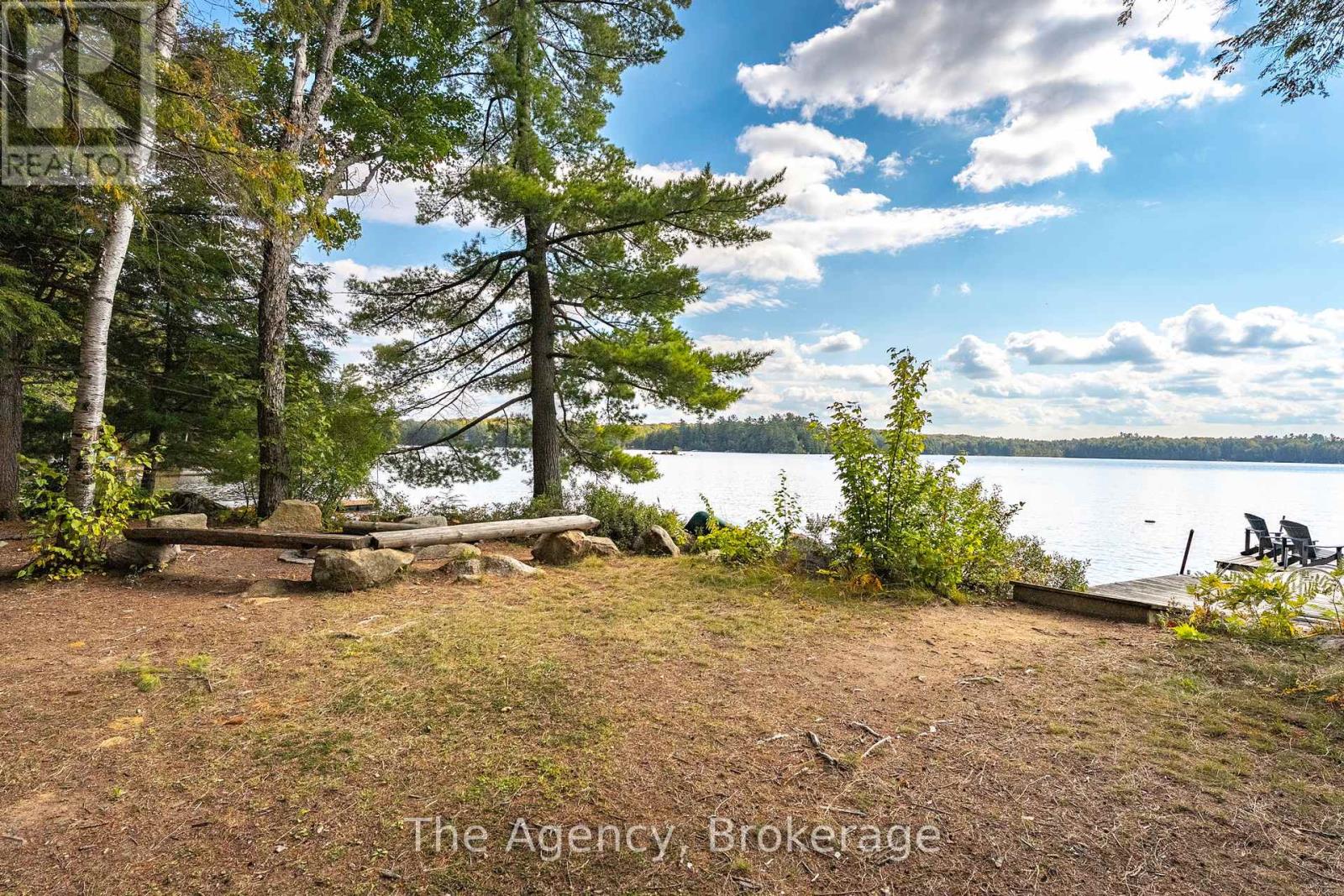 1032 Lakeshore Drive S, Bracebridge, Ontario  P1L 1X3 - Photo 39 - X12410008