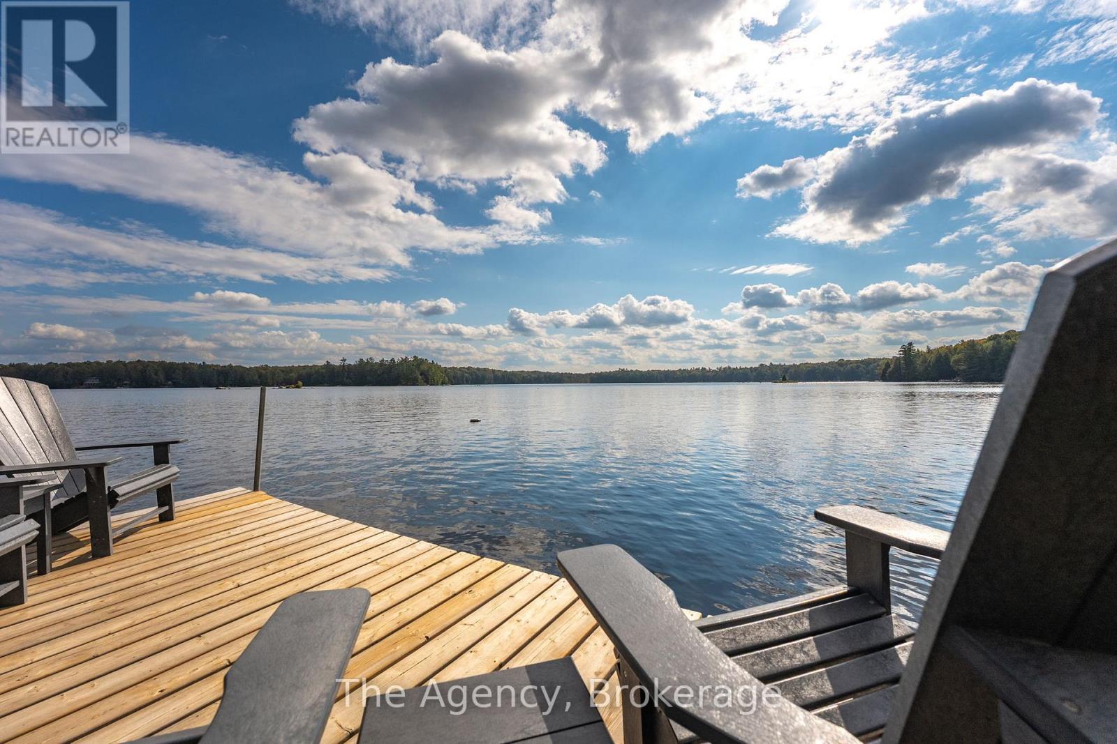 1032 Lakeshore Drive S, Bracebridge, Ontario  P1L 1X3 - Photo 42 - X12410008
