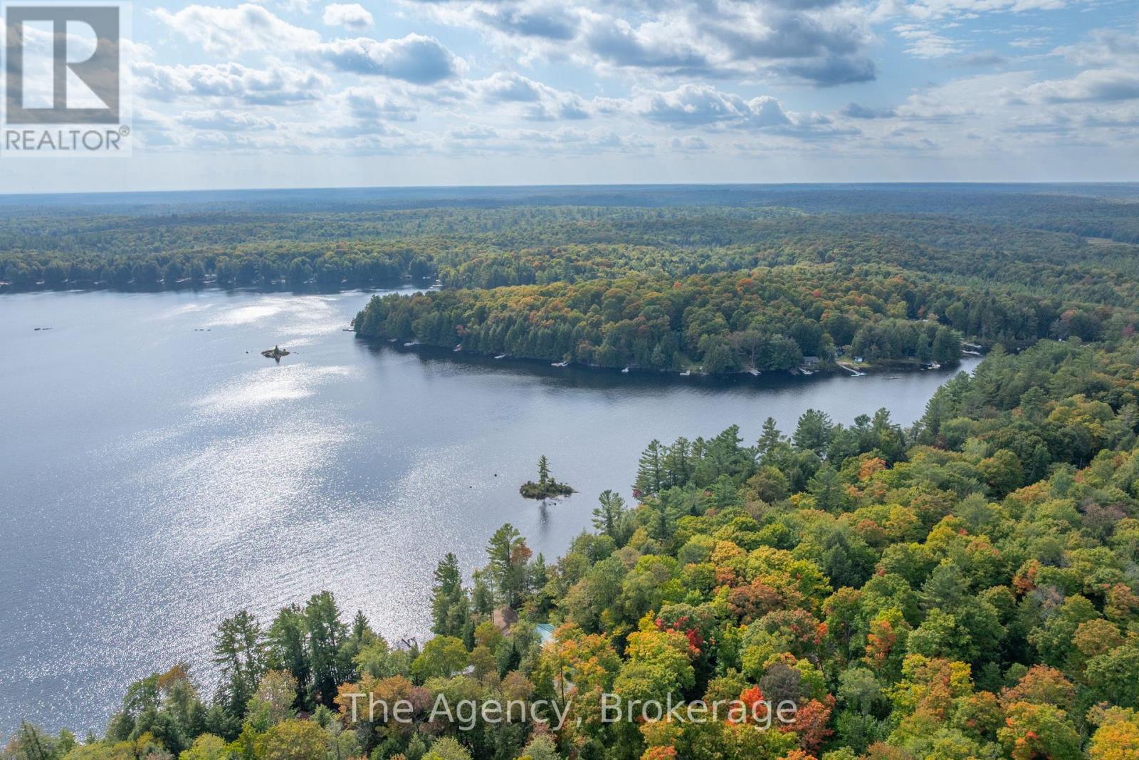 1032 Lakeshore Drive S, Bracebridge, Ontario  P1L 1X3 - Photo 49 - X12410008