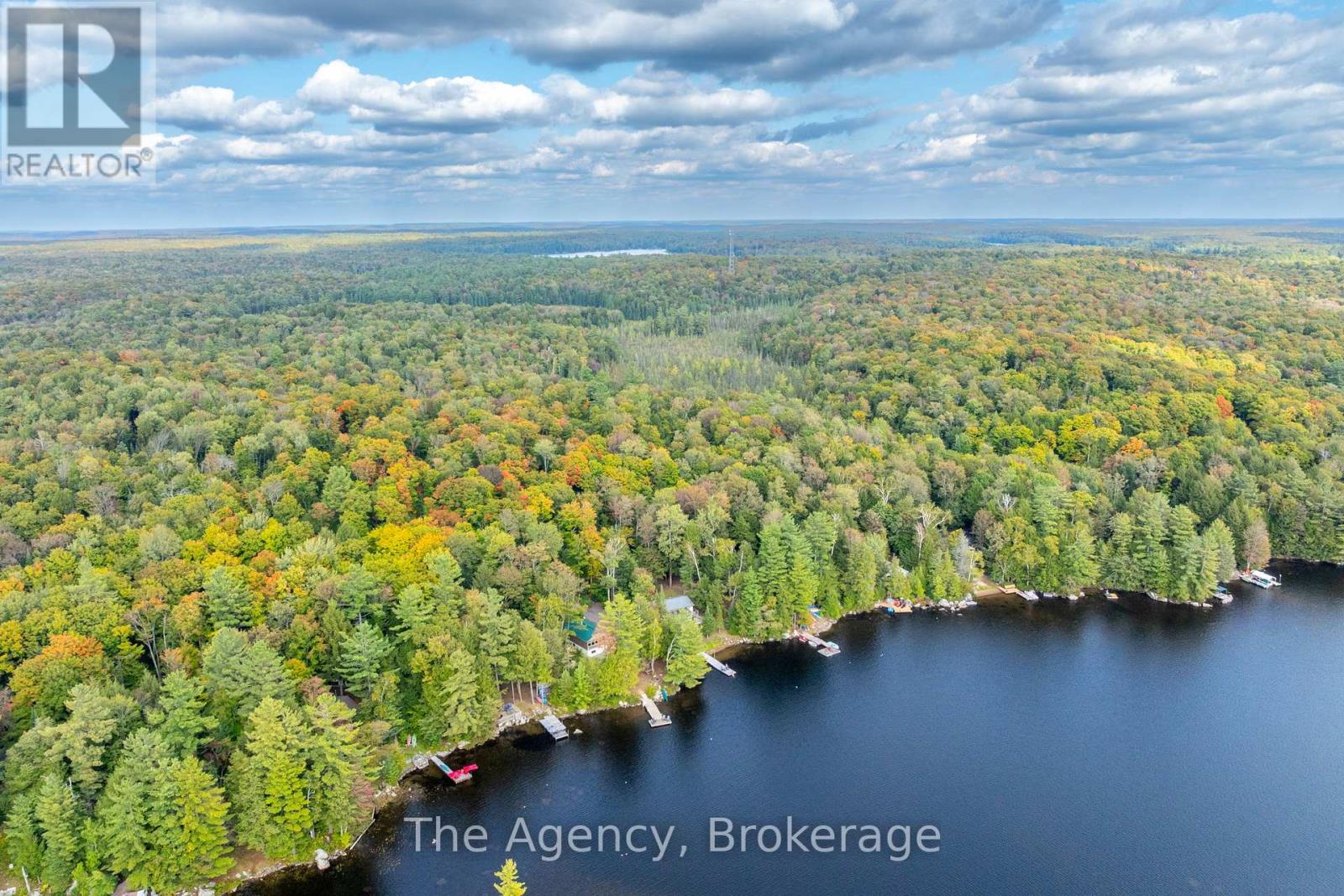 1032 Lakeshore Drive S, Bracebridge, Ontario  P1L 1X3 - Photo 47 - X12410008