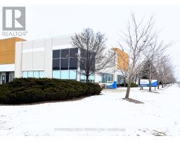 UNIT 2-3 - 2905 ARGENTIA ROAD, Mississauga, Ontario