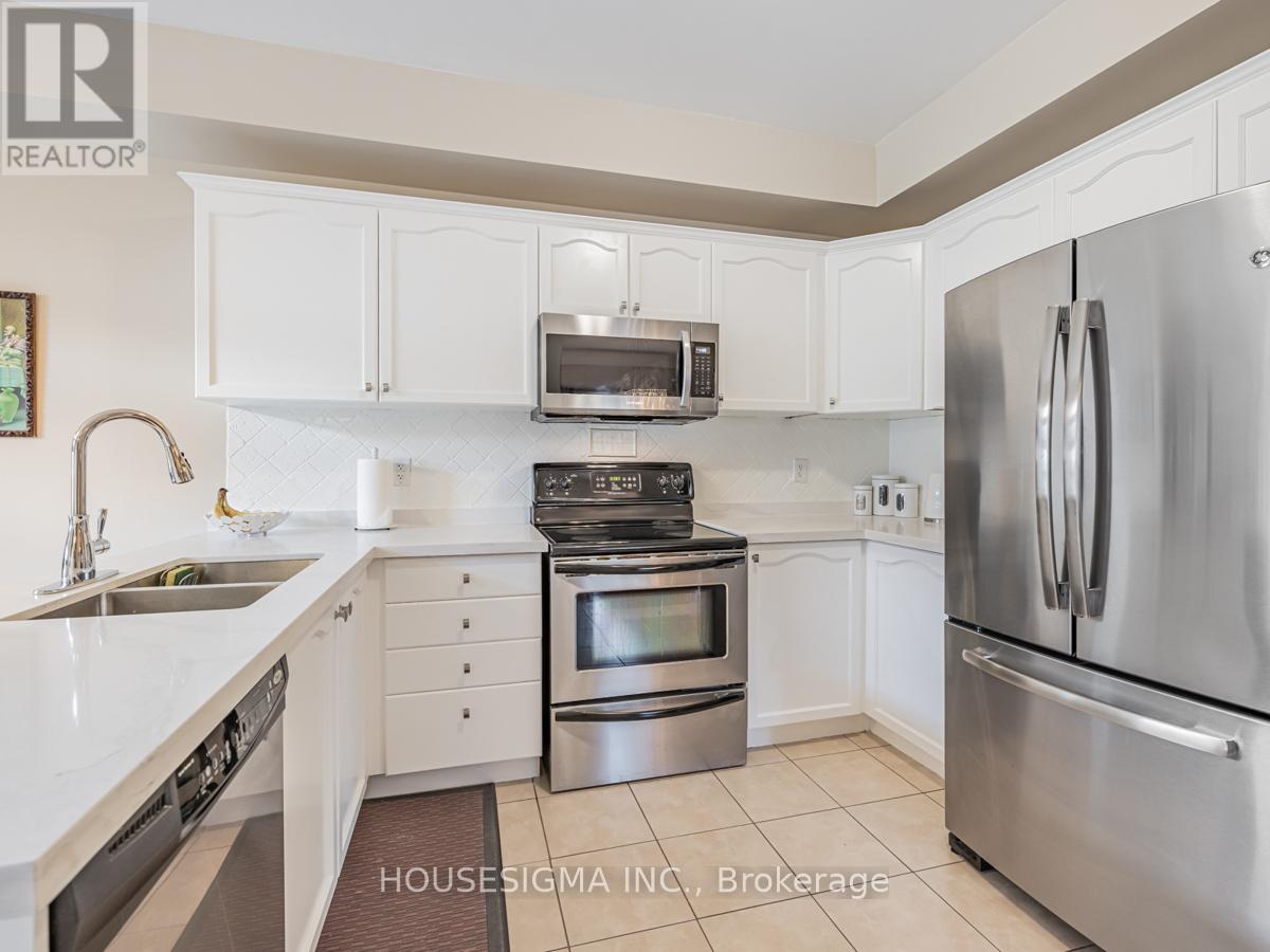415 Hillbury Drive, Mississauga, Ontario  L5R 0B2 - Photo 15 - W12430962