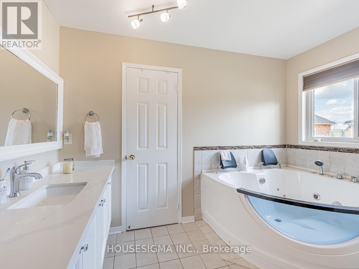 415 Hillbury Drive, Mississauga, Ontario  L5R 0B2 - Photo 23 - W12430962
