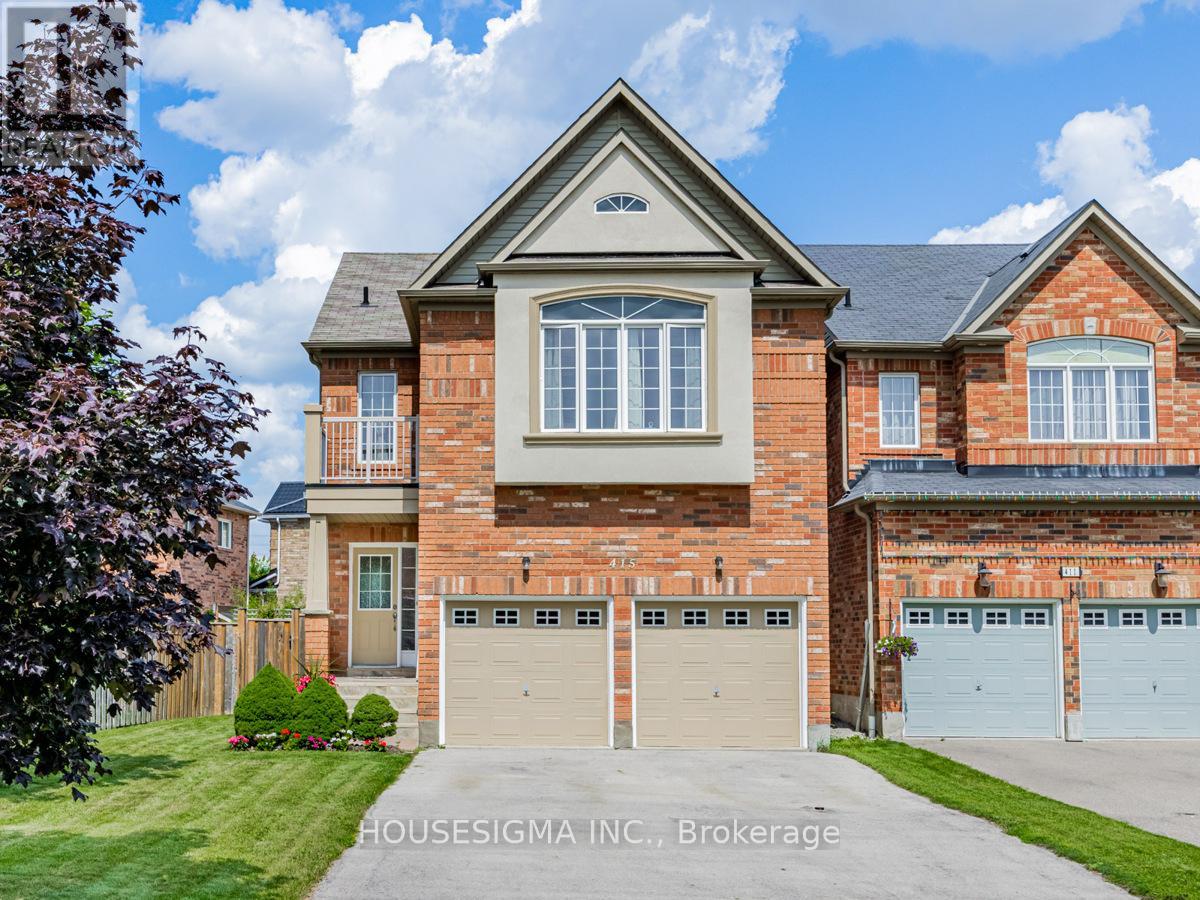 415 Hillbury Drive, Mississauga, Ontario  L5R 0B2 - Photo 4 - W12430962