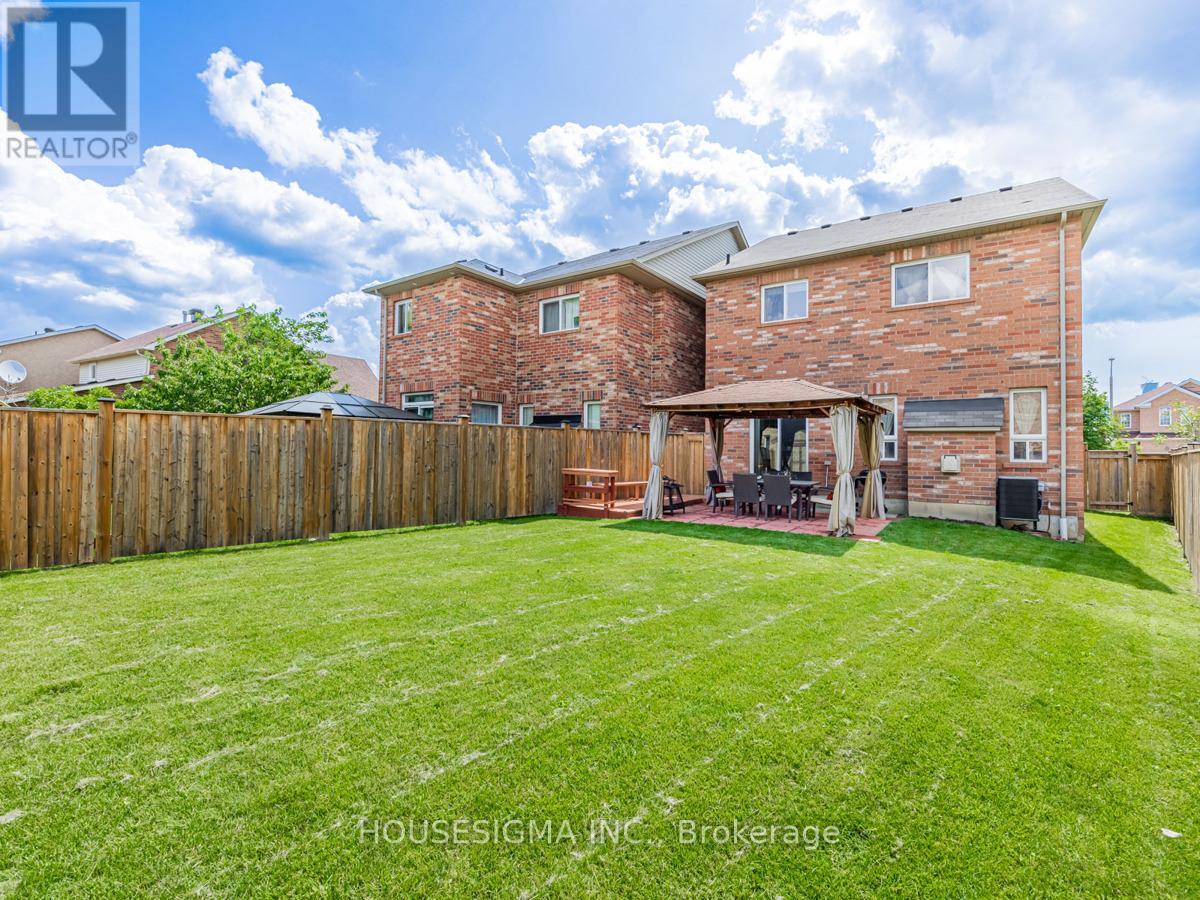 415 Hillbury Drive, Mississauga, Ontario  L5R 0B2 - Photo 40 - W12430962