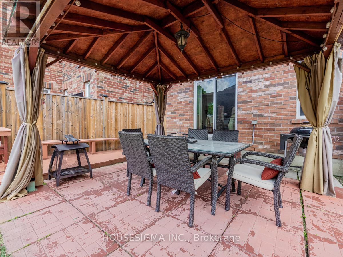 415 Hillbury Drive, Mississauga, Ontario  L5R 0B2 - Photo 41 - W12430962