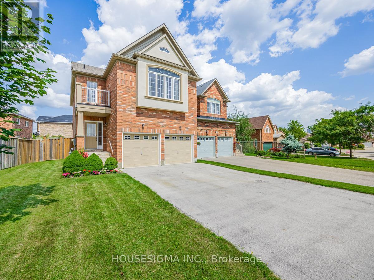 415 Hillbury Drive, Mississauga, Ontario  L5R 0B2 - Photo 5 - W12430962