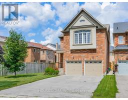 415 HILLBURY DRIVE, Mississauga, Ontario