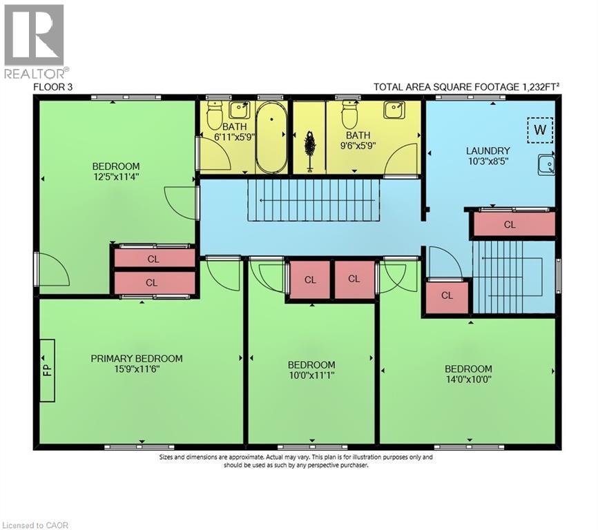 102 Main Street E, Grimsby, Ontario  L3M 1N8 - Photo 34 - 40766510