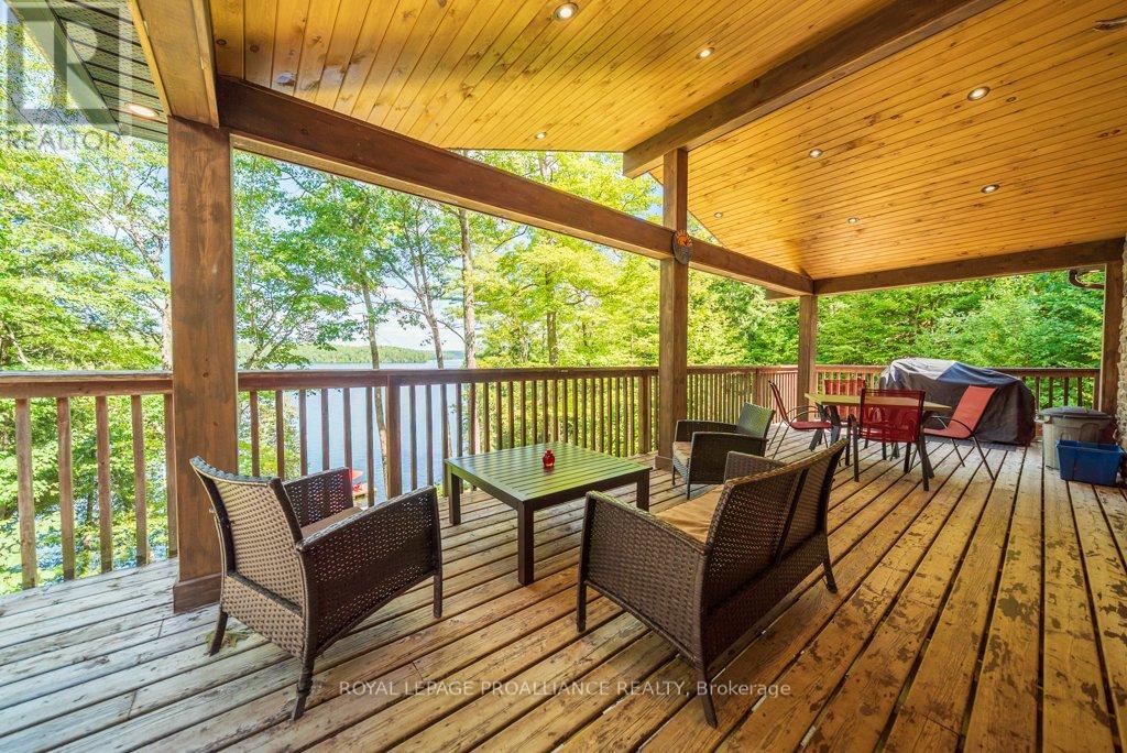1202 Rocky Lane, Frontenac, Ontario  K0H 1K0 - Photo 29 - X12430969