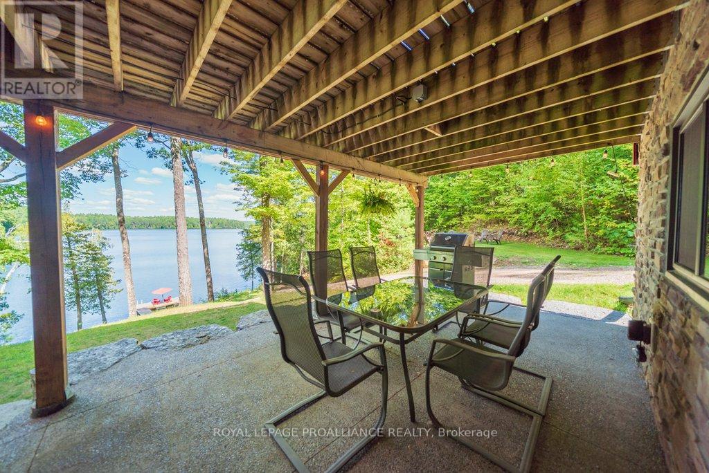 1202 Rocky Lane, Frontenac, Ontario  K0H 1K0 - Photo 33 - X12430969