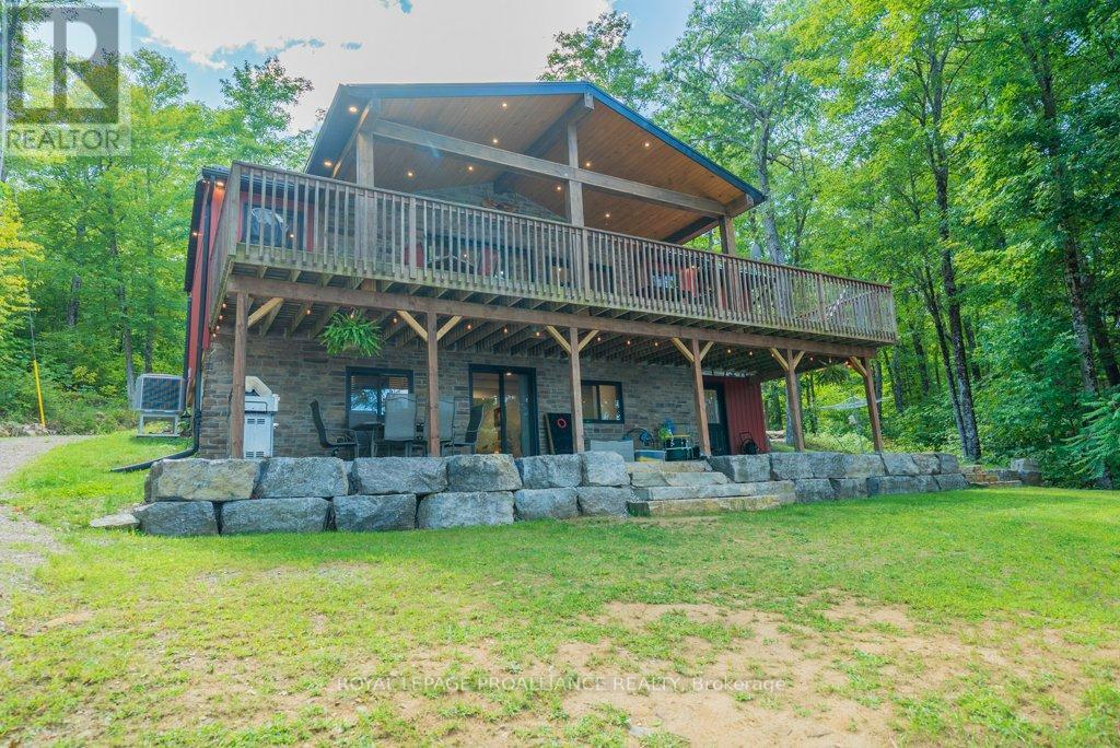 1202 Rocky Lane, Frontenac, Ontario  K0H 1K0 - Photo 34 - X12430969