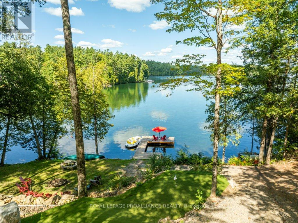 1202 Rocky Lane, Frontenac, Ontario  K0H 1K0 - Photo 36 - X12430969