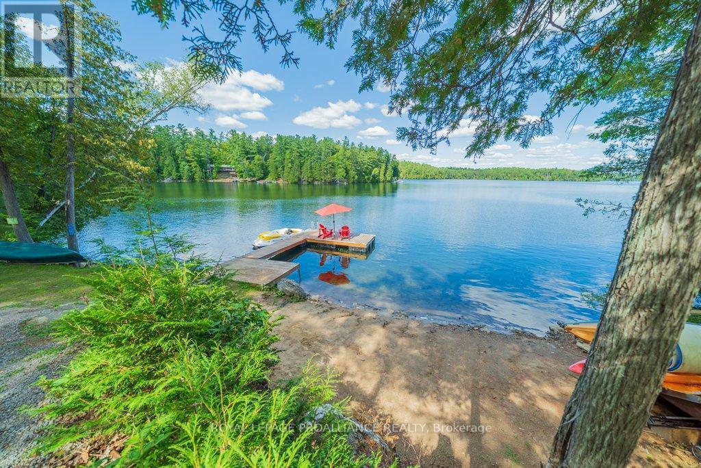 1202 Rocky Lane, Frontenac, Ontario  K0H 1K0 - Photo 37 - X12430969