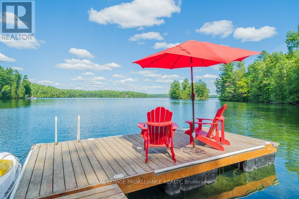 1202 Rocky Lane, Frontenac, Ontario  K0H 1K0 - Photo 39 - X12430969