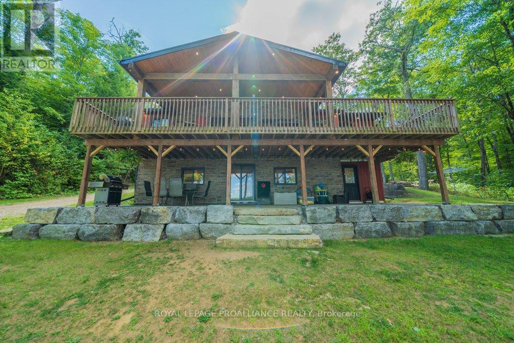 1202 Rocky Lane, Frontenac, Ontario  K0H 1K0 - Photo 4 - X12430969