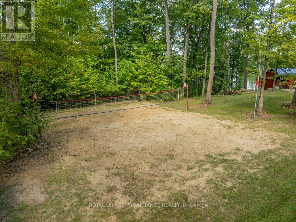 1202 Rocky Lane, Frontenac, Ontario  K0H 1K0 - Photo 42 - X12430969