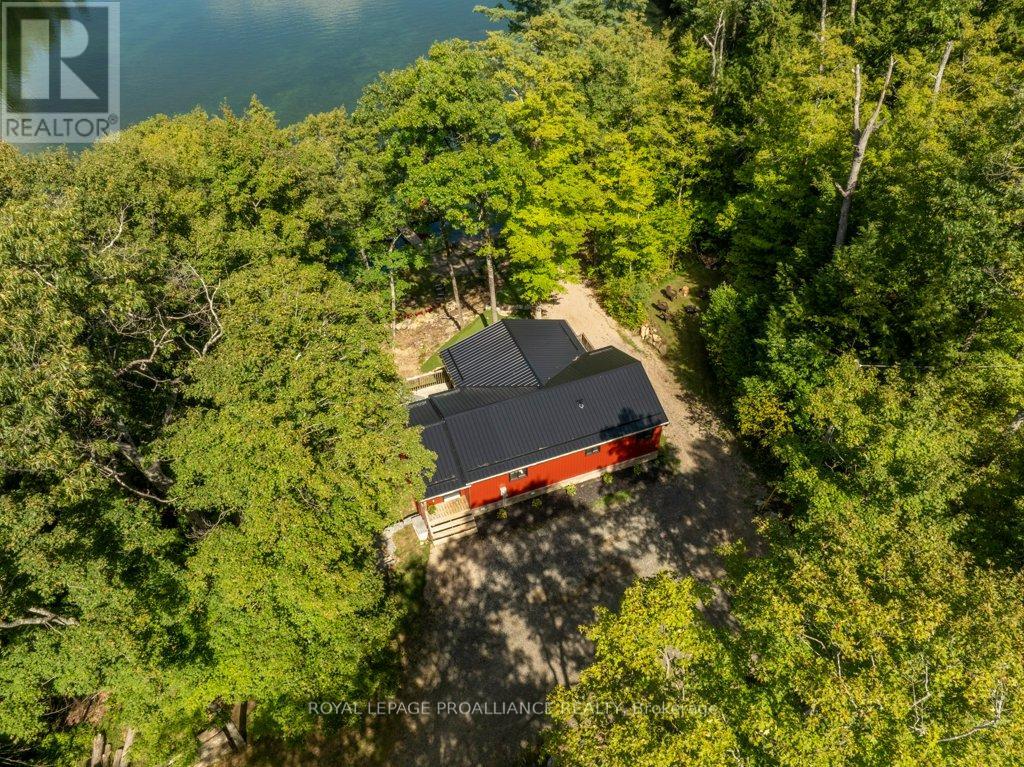 1202 Rocky Lane, Frontenac, Ontario  K0H 1K0 - Photo 43 - X12430969